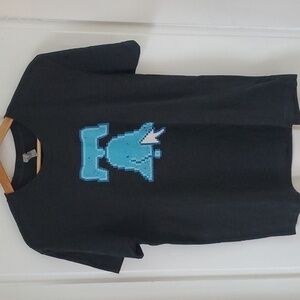 Philly Pixel Liberty Bell Soft Tee - Next Level Size M